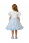 - Blue Snow Dress, 1Y to 8Y - 4