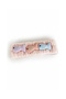 Pink Color Fish Figure Plush Hair Band - 2