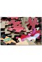 The Old Guitarist, 1903 By Pablo Picasso 500 Piece Puzzle Jigsaw Puzzle Mdf (wood) - 2