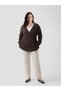Alita City Women's Muslin Pants with Elastic Waist and Carrot Cut Design - 2