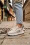 E274 Comfortable Lightweight Special Design Sports Sneakers Men's Shoes - 2