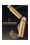 Golden Touch Precious Warm Musk Scented Deodorant Body Spray (200ml) - 5