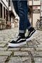 Vespa Noka Rahat Anatomical Men's Linen Shoes Sneakers Shoes - 6