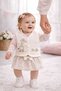 100% Cotton Quilted Baby/Child-Girl/Boy Vest