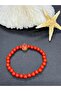 Zinober (Zinobar) Gourd Koi Fish Bracelet - 4