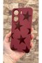 Redmi 13C Compatible Star Launch Camera Protected Soft Silicone Rubber Case - 4