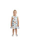 -Amira Casual Floral Dress,Colorful-2Y to 6Y - 2