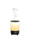 NOA Aroma Diffuser 150ml USB-C Humidifier with Mist Function & Adjustable Light - 2