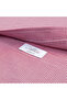 Albini Relax Formula Bordo Gingham Pack Exclusive Tailor Fit Buttoned Collar Cotton Shirts - 3