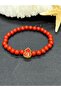 Zinober (Zinobar) Gourd Koi Fish Bracelet - 2
