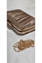 Evening Dresses Bag Pleated Model Gece Bag Si Ten Evening Dresses - 3