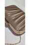 Evening Dresses Bag Pleated Model Gece Bag Si Ten Evening Dresses - 7
