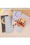 12 Pack Eid Mubarak Money Envelopes, Wallets for Cash Gifts, Wedding, Parties Gift for Kids Holiday - 5