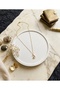 Necklace with Moon and Cat Detail