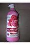MICELLAR CLEANSING WATER ACTIVE complete cleanser rose 200 mL - 3