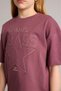 T-Shirt and Sweatpants Set of 2 Girls (26 Sm) - 3