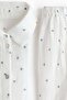MAMA Before & After Muslin pyjamas - 6
