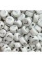 Silver Gilded L Letter Beads (50 Pieces) - 2