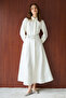 Belted Dress 32-2752 - 2