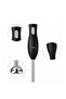 Ergonomically Designed Hand Blender Stainless Steel Metal Blender Stand - - 4