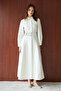 Belted Dress 32-2752 - 7
