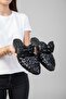 Women's Daily Slipper Home and Outside Dowry Office Guest Slippers - 4