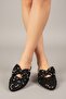 Women's Daily Slipper Home and Outside Dowry Office Guest Slippers - 2