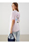 Candy Shop Quality Nostalgic Monkey Printed Women's T-Shirt