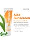 Aloe Sunscreen, 30 SPF, 4 oz. - 2