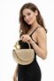 Women's Party Bag – Crystal Stone Evening Bag for Women, Luxury Rhinestone Mini Handbag (19x13 cm) - 2