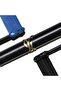 High Volume Intense Blue Mascara That Lasts up to 24 Hours 9 ml - 3