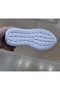Women's Ultra Lightweight Orthopedic Waterproof Transitional Parachute Fabric Sneakers Sports Shoes - 4
