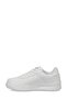 Finster White Women's Sneaker - 3
