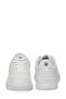 Finster White Women's Sneaker - 5