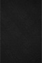 Black Line Textured Premium Collar Comfortable Fit Wrinkled Viscose Linen Men's Shirt 2602621 - 6