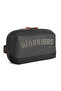 Warriors Tech X-Pro Pouch Organizer Bag – Black