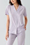 Arnetta 3552-s women's shirt pajama set - 3