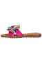 Papuci slip-on - 2