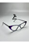 Hallowen Party Glasses Can Change to Night Lights and Blue Light-Proof Optical Compatible Glasses - 4