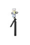 360° Rotating Selfie Stick Tripod with Dual Fill Lights 180cm – SE012