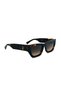 Women's Bone Sunglasses Eg1977 C4