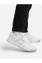 2026 Black and White Daily Men's Orthopedic Tricot Lightweight Sole Anorok Sports Shoes - 2