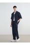 Quality Pieces from Çelebi Store Rahatkalıp Men's Muslin Trousers - 2