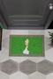 Hommer Decorative Multi-Purpose Interior and Exterior Door Mat in the Woods - 3
