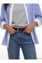 Esvab • Modern & Distinctive Leather-Look Women's Belt