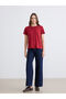 Original Oval Yaka Soft Touch Women's T-Shirt - 2