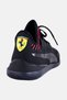 x Ferrari Kids Boy SF Evo Cat Mace Lace Up Motorsport Shoes, Black - 2
