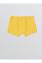 Vizyon New Season Printed Boys' Boxer 3-Piece Set - 2