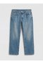 Straight Fit Women's Jean Pants (S6)