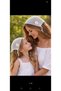 Mother Daughter Matching Bandana Pinterest Hair Band 🌼 - 2